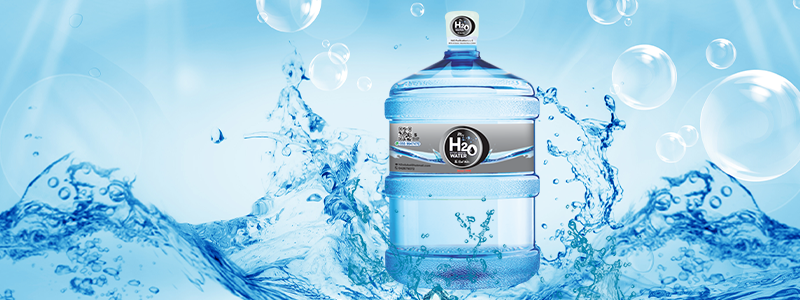 Water Splash
