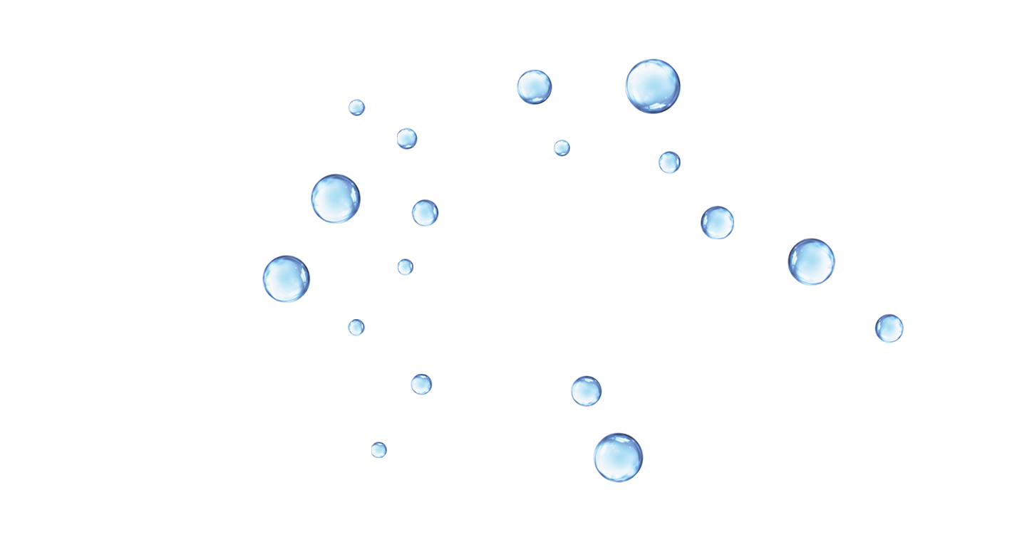 Floating Bubble