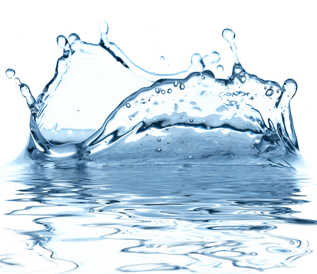 Water Splash